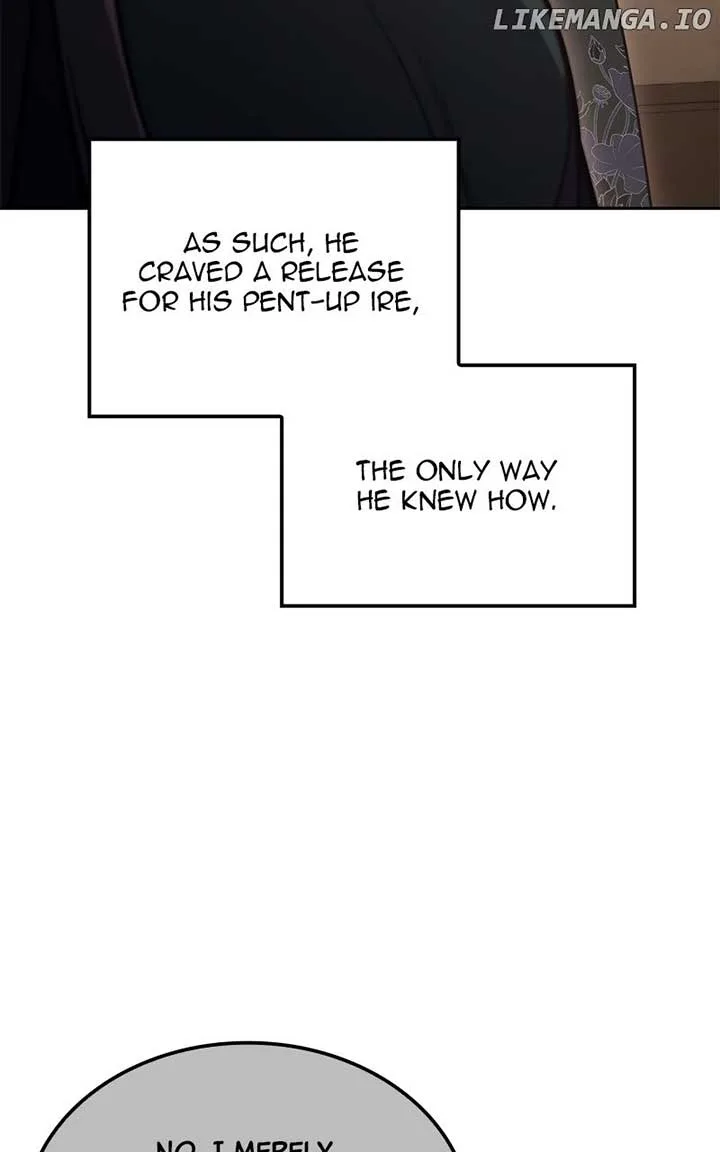 I Reincarnated As The Crazed Heir Chapter 143 page 32
