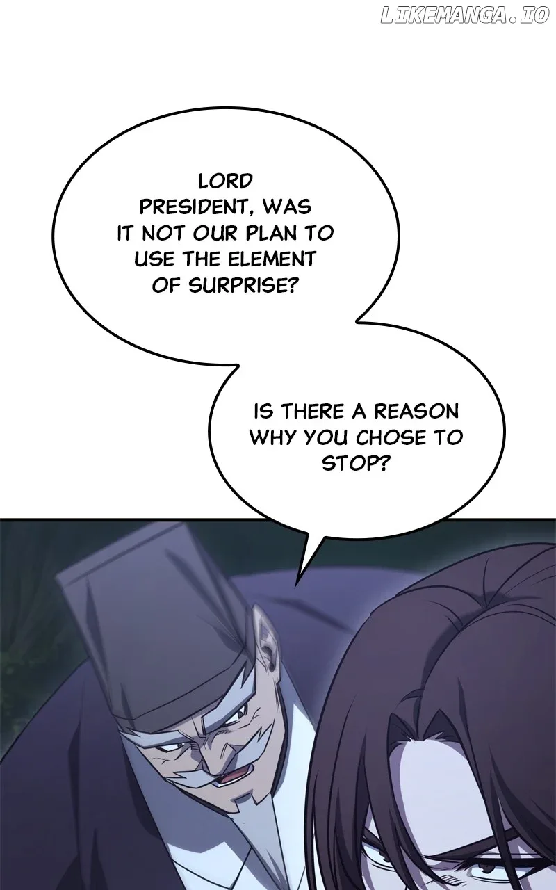 I Reincarnated As The Crazed Heir Chapter 137 page 123