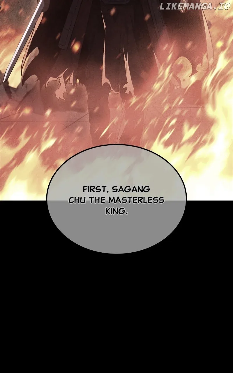 I Reincarnated As The Crazed Heir Chapter 137 page 132
