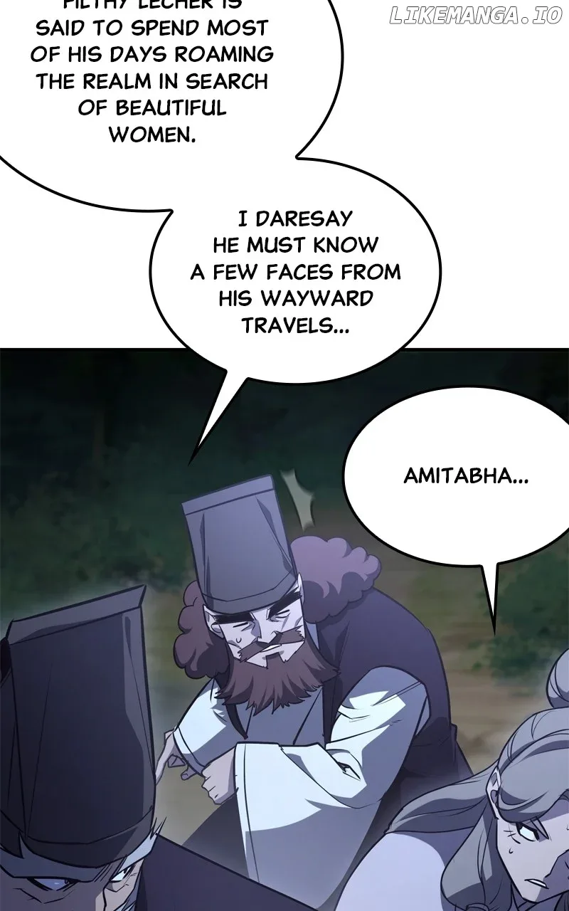I Reincarnated As The Crazed Heir Chapter 137 page 125