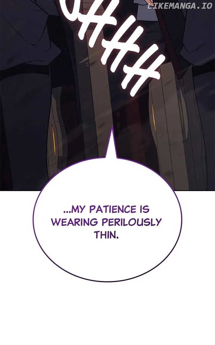 I Reincarnated As The Crazed Heir Chapter 143 page 41