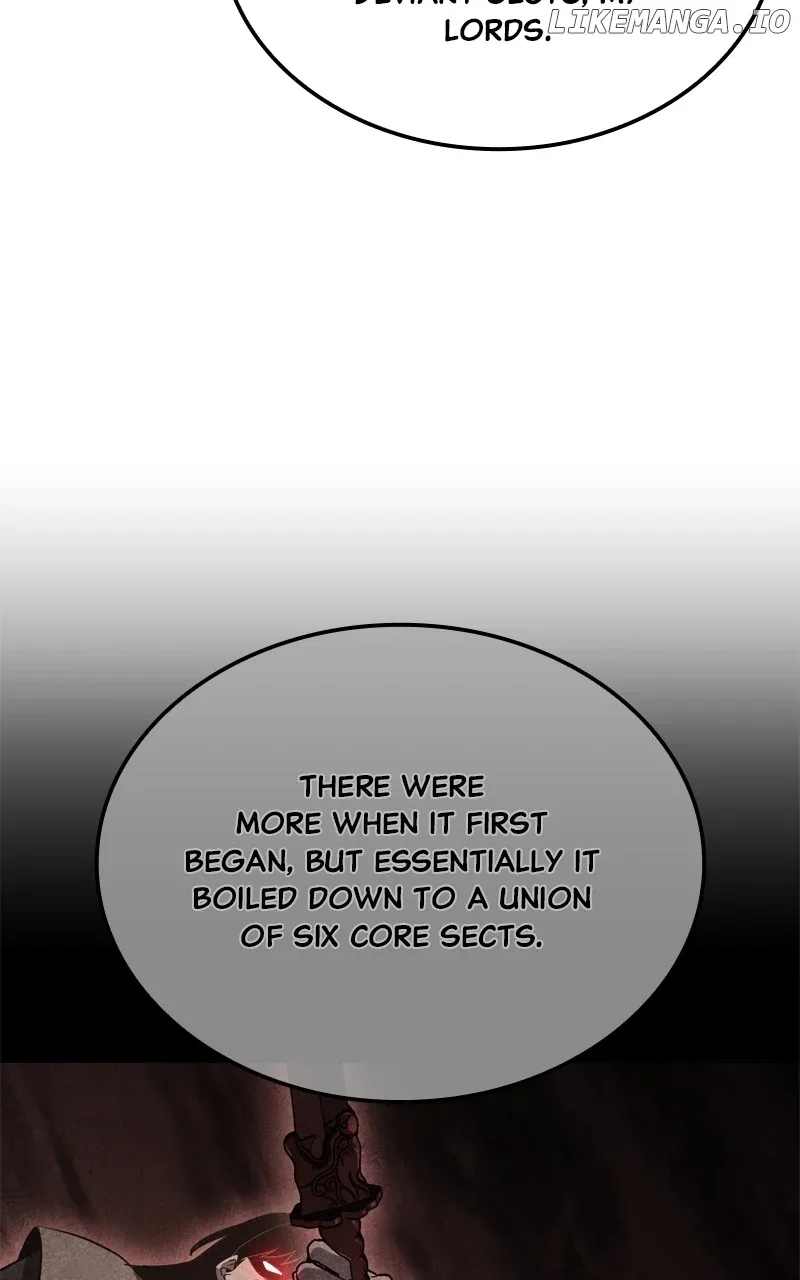 I Reincarnated As The Crazed Heir Chapter 137 page 128