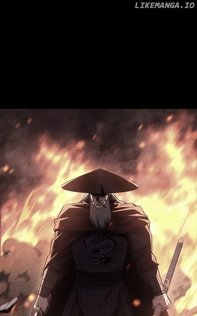I Reincarnated As The Crazed Heir Chapter 137 page 131