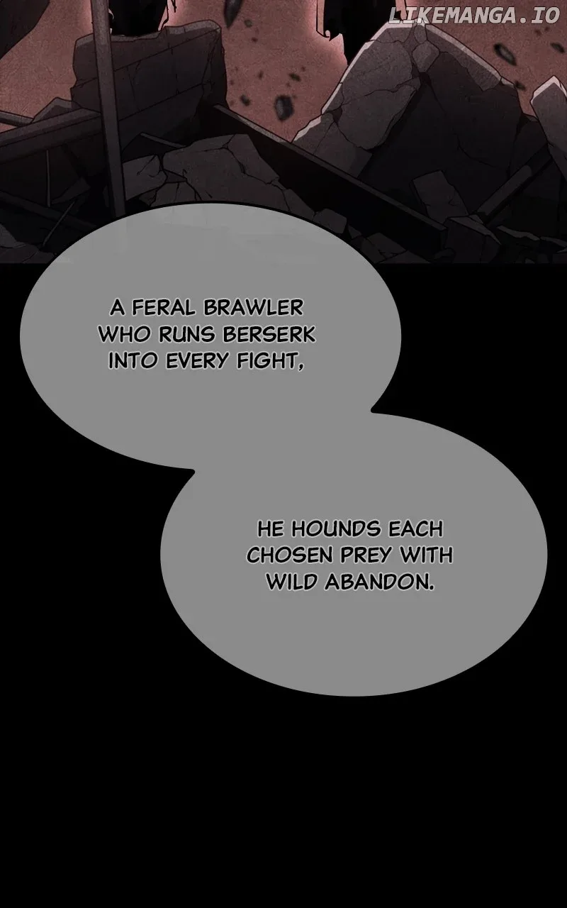 I Reincarnated As The Crazed Heir Chapter 137 page 136