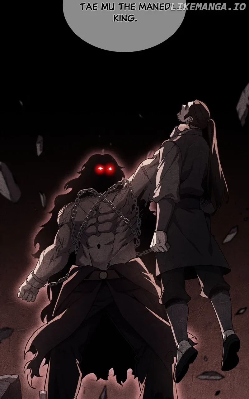 I Reincarnated As The Crazed Heir Chapter 137 page 135