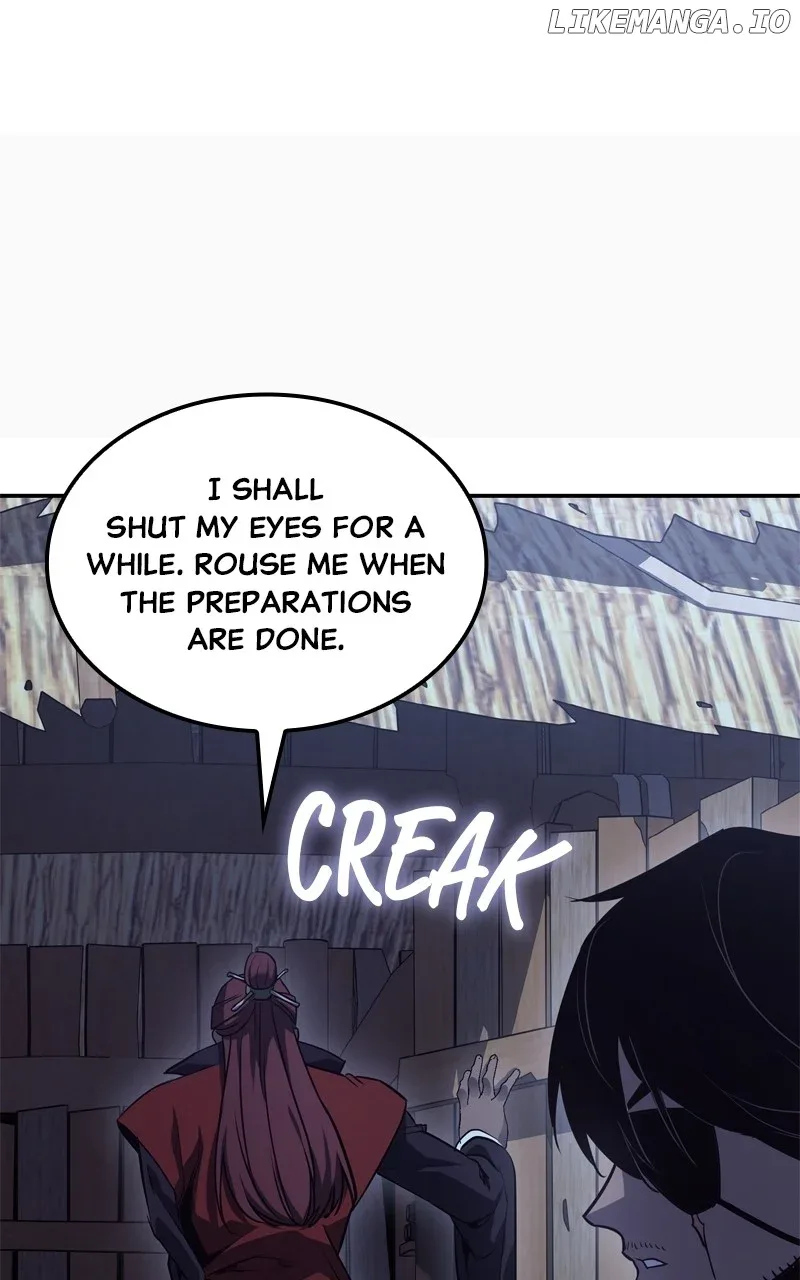 I Reincarnated As The Crazed Heir Chapter 138 page 47
