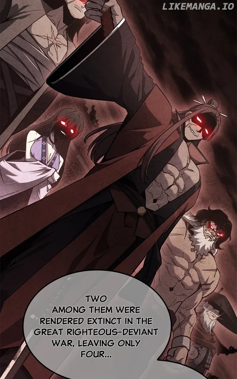 I Reincarnated As The Crazed Heir Chapter 137 page 129