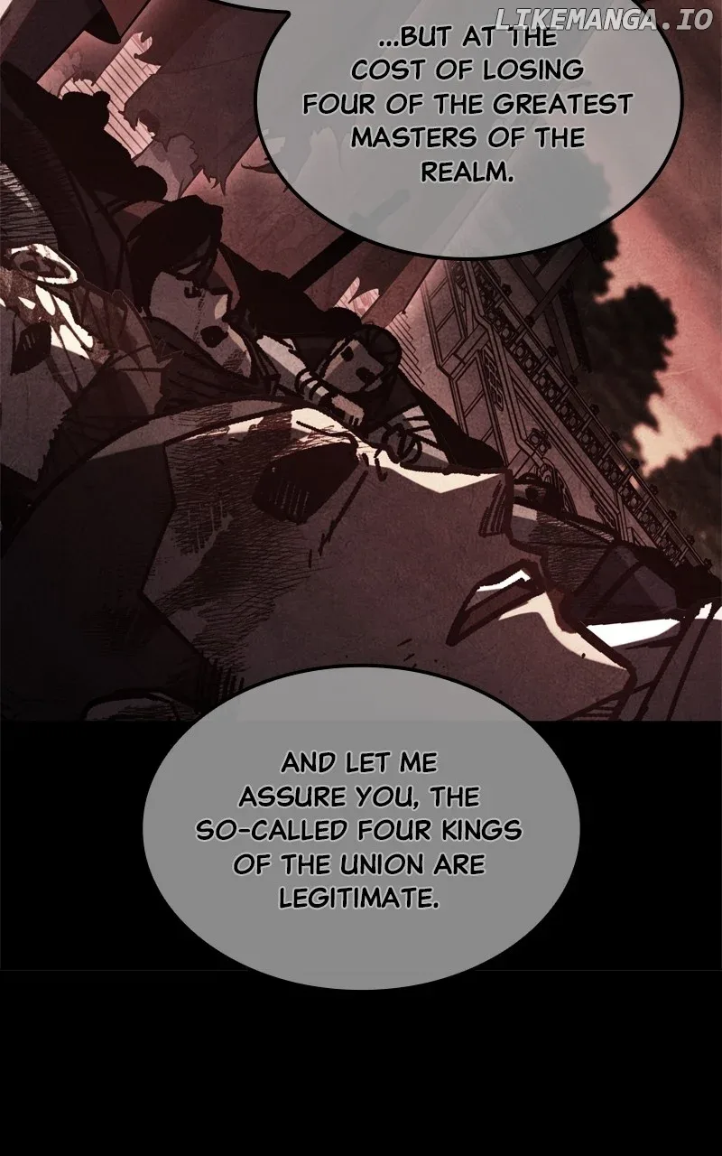 I Reincarnated As The Crazed Heir Chapter 137 page 130