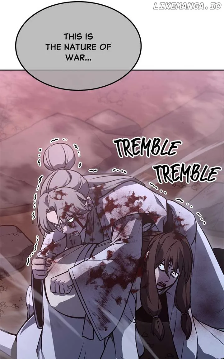 I Reincarnated As The Crazed Heir Chapter 139 page 80