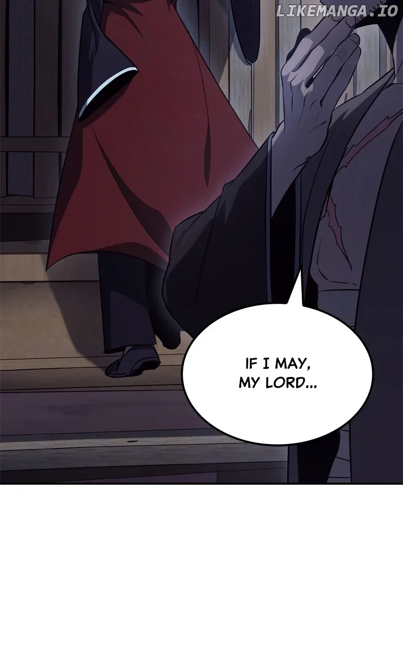 I Reincarnated As The Crazed Heir Chapter 138 page 48