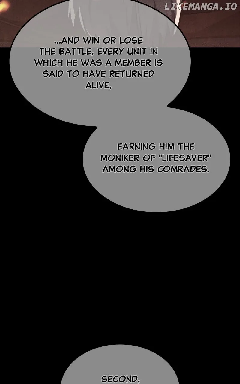 I Reincarnated As The Crazed Heir Chapter 137 page 134