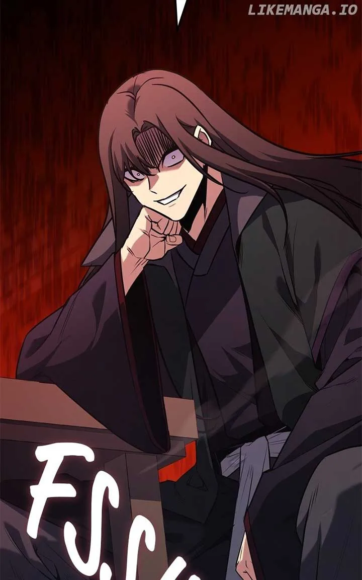I Reincarnated As The Crazed Heir Chapter 143 page 40