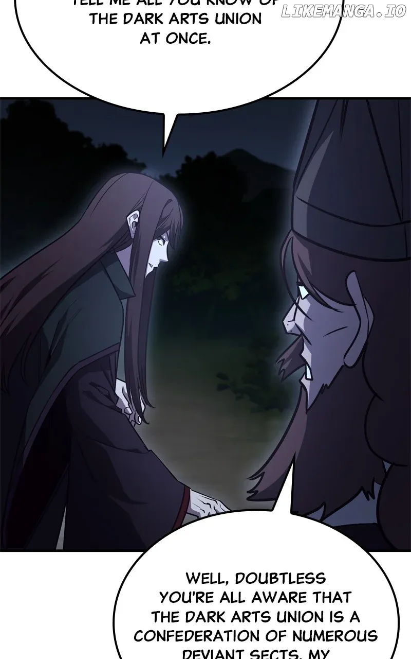 I Reincarnated As The Crazed Heir Chapter 137 page 127