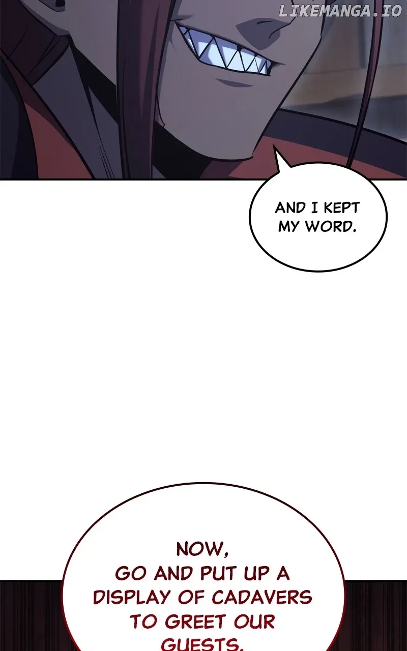 I Reincarnated As The Crazed Heir Chapter 138 page 63