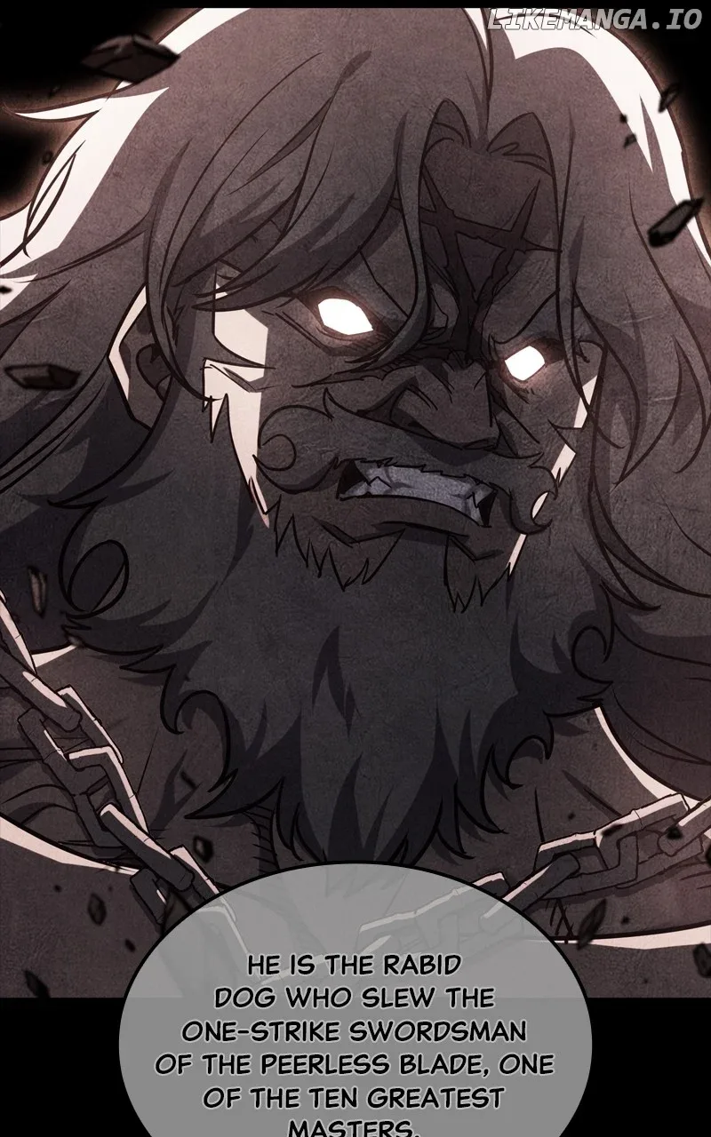 I Reincarnated As The Crazed Heir Chapter 137 page 137