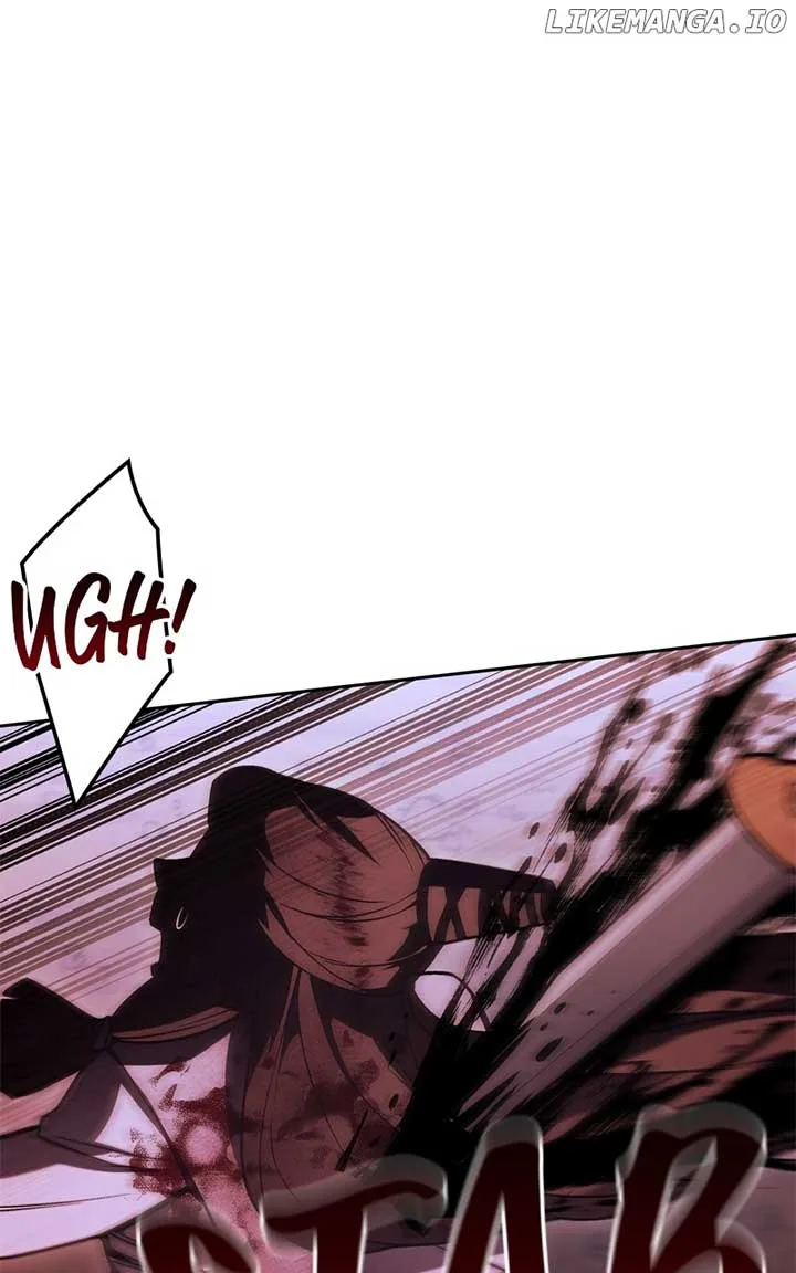 I Reincarnated As The Crazed Heir Chapter 139 page 86