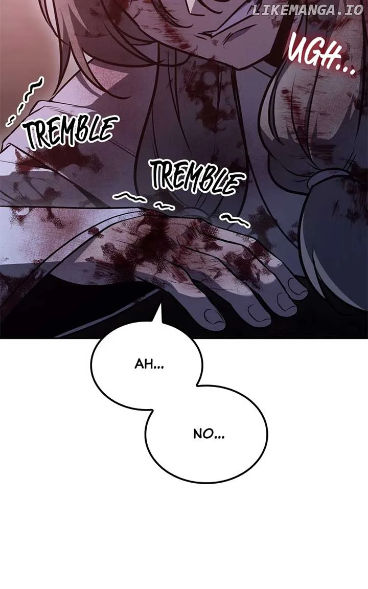 I Reincarnated As The Crazed Heir Chapter 139 page 90