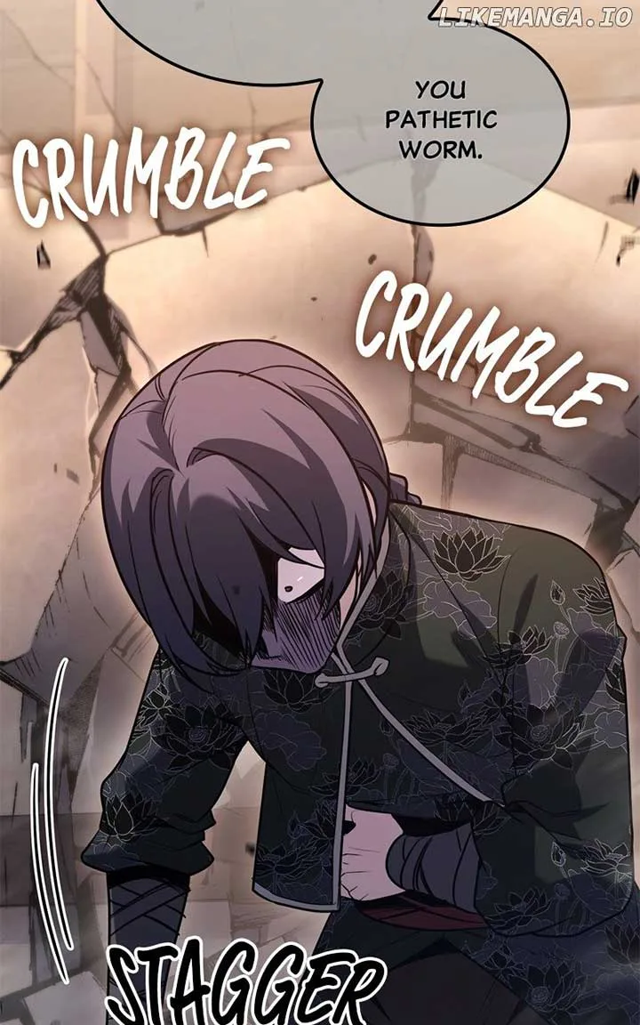 I Reincarnated As The Crazed Heir Chapter 143 page 46