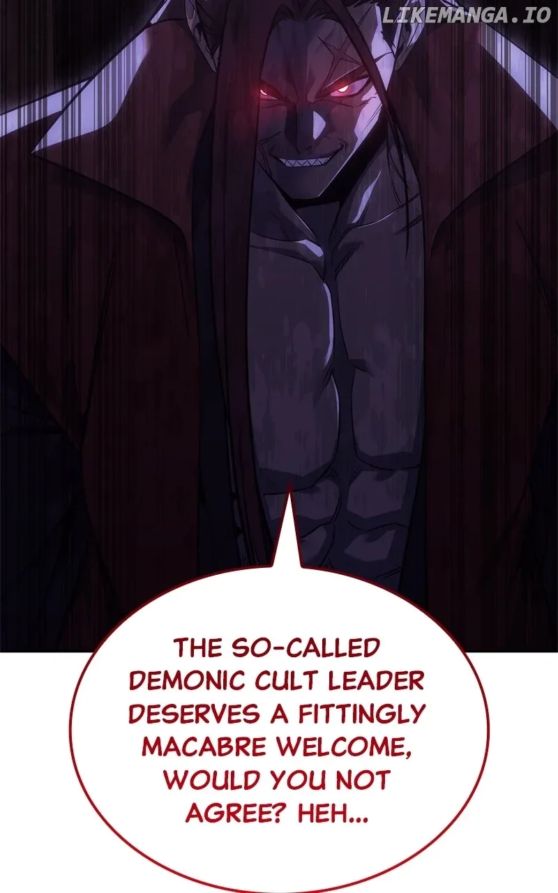 I Reincarnated As The Crazed Heir Chapter 138 page 65
