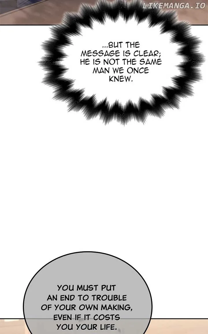 I Reincarnated As The Crazed Heir Chapter 143 page 45