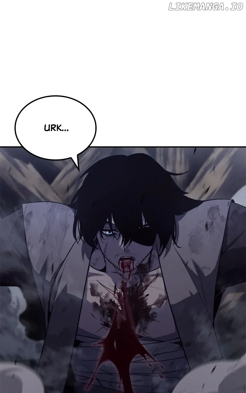 I Reincarnated As The Crazed Heir Chapter 138 page 61