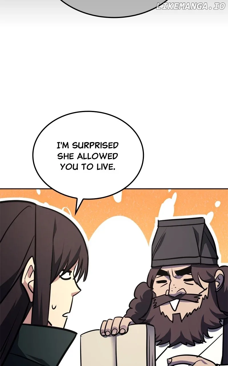 I Reincarnated As The Crazed Heir Chapter 137 page 140