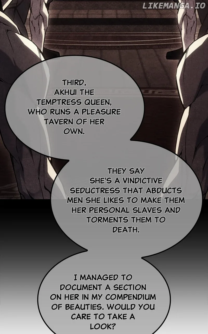 I Reincarnated As The Crazed Heir Chapter 137 page 139