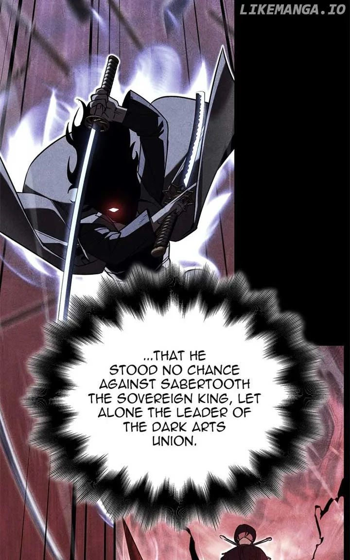 I Reincarnated As The Crazed Heir Chapter 143 page 56