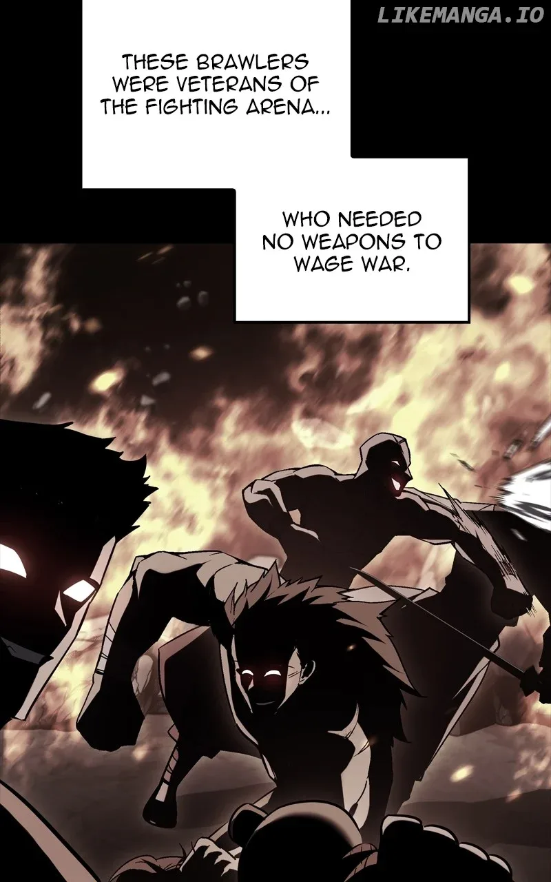 I Reincarnated As The Crazed Heir Chapter 138 page 68