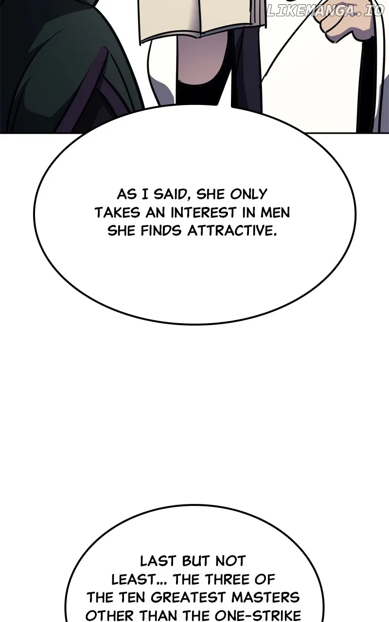 I Reincarnated As The Crazed Heir Chapter 137 page 141