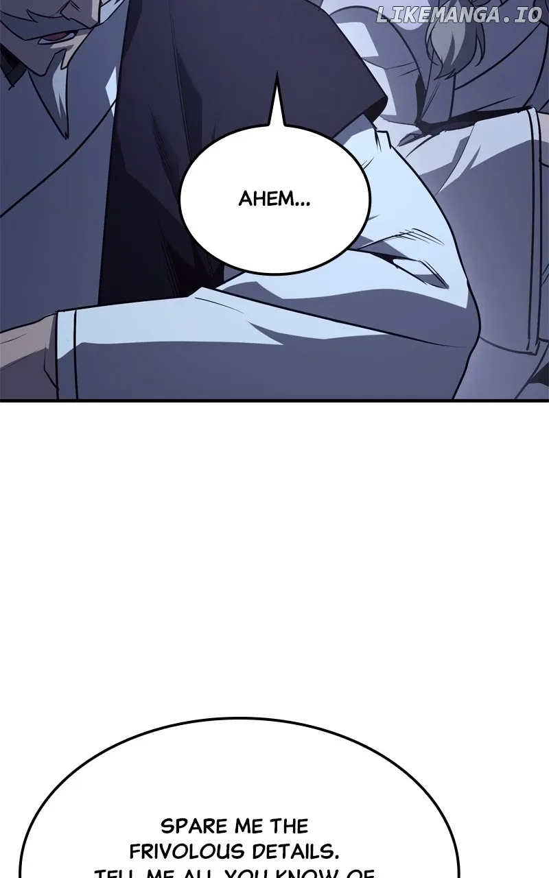 I Reincarnated As The Crazed Heir Chapter 137 page 126