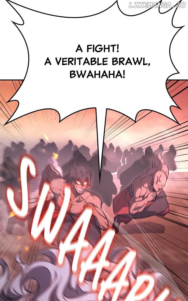 I Reincarnated As The Crazed Heir Chapter 138 page 79