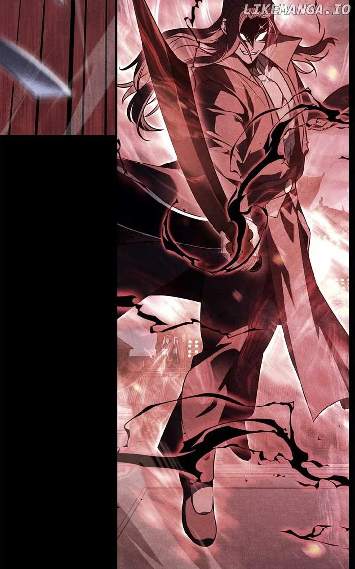 I Reincarnated As The Crazed Heir Chapter 143 page 57