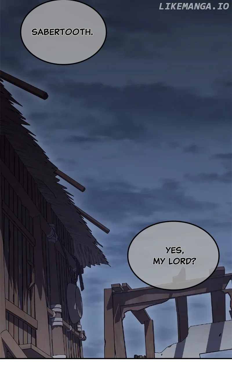 I Reincarnated As The Crazed Heir Chapter 138 page 46