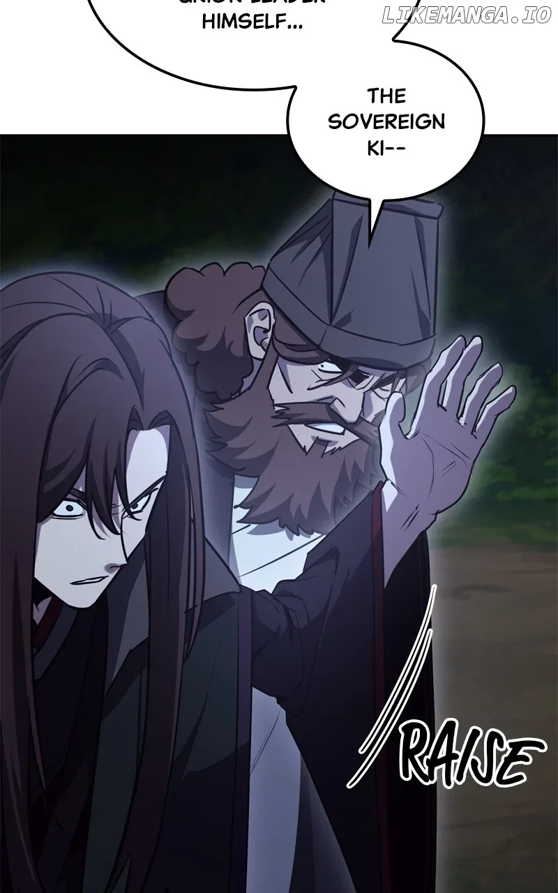I Reincarnated As The Crazed Heir Chapter 137 page 143