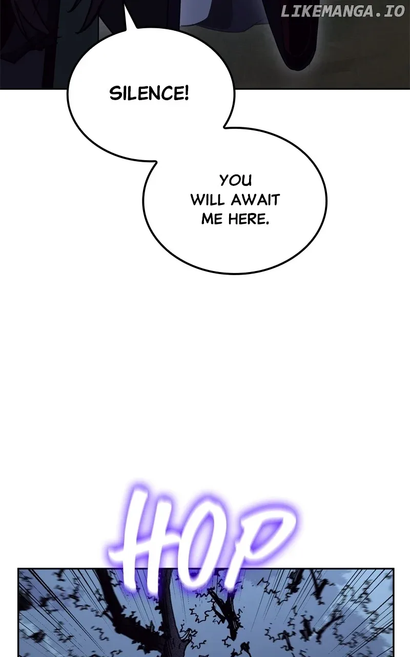 I Reincarnated As The Crazed Heir Chapter 137 page 144