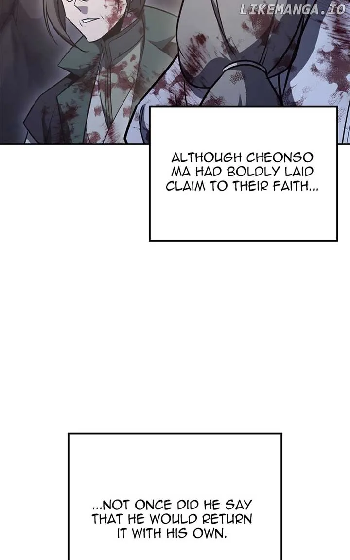 I Reincarnated As The Crazed Heir Chapter 139 page 97