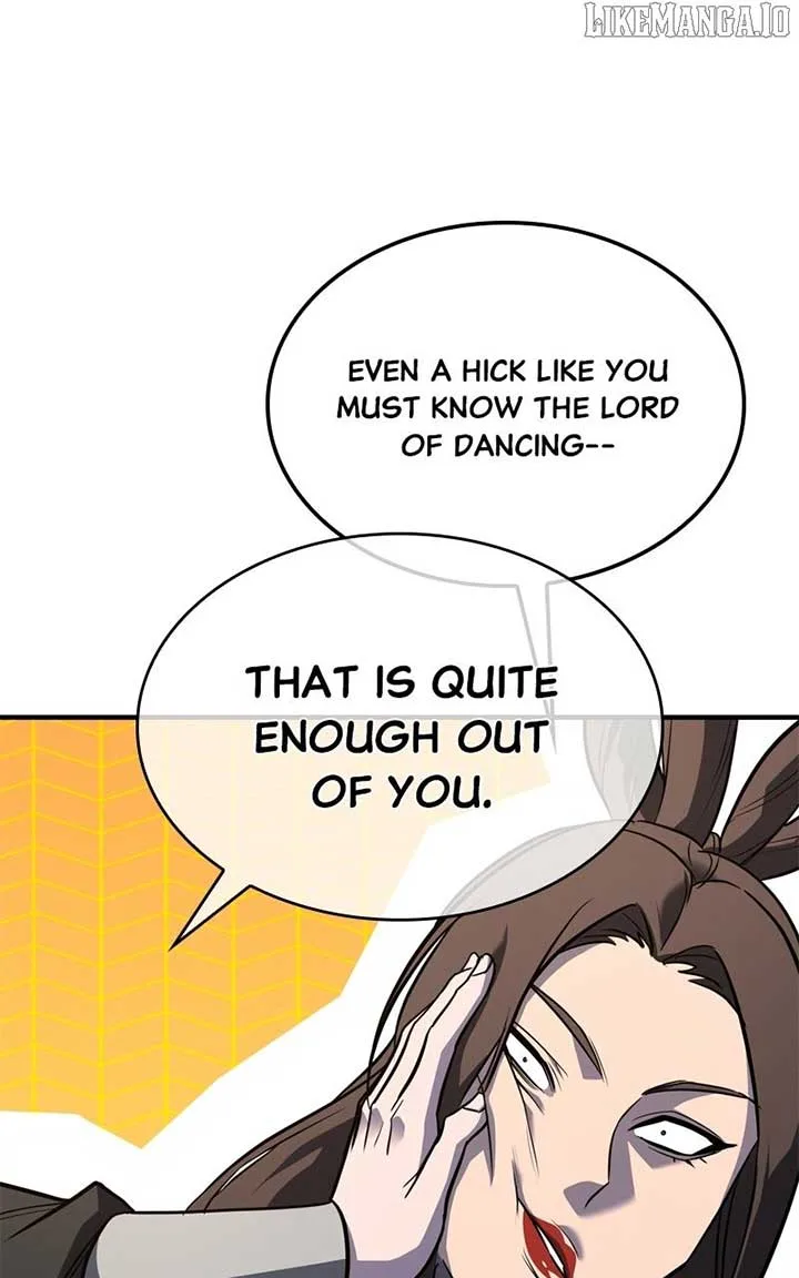 I Reincarnated As The Crazed Heir Chapter 147 page 35