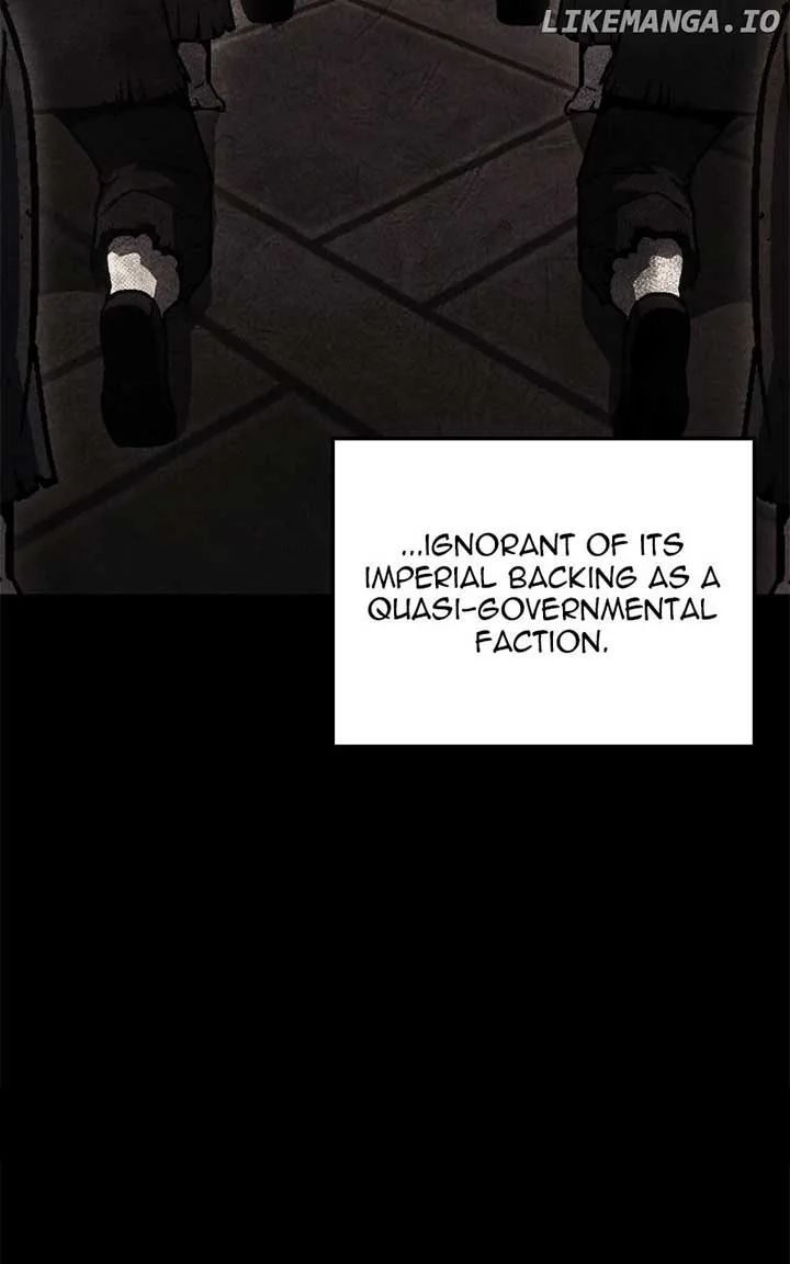 I Reincarnated As The Crazed Heir Chapter 146 page 38