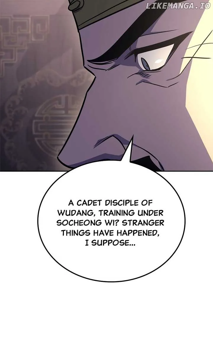 I Reincarnated As The Crazed Heir Chapter 146 page 4