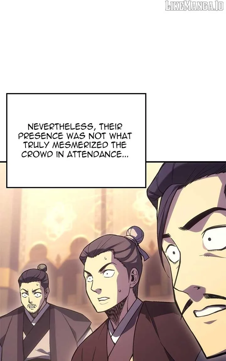 I Reincarnated As The Crazed Heir Chapter 147 page 89