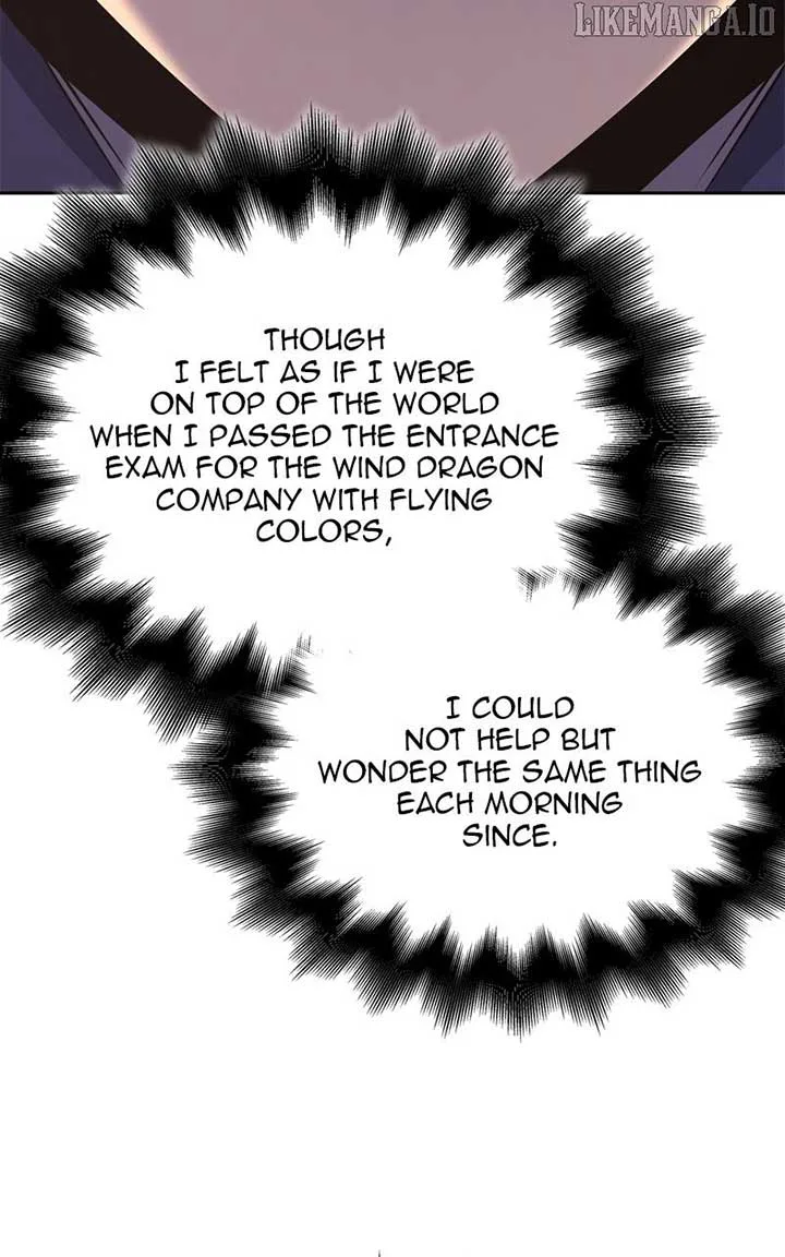 I Reincarnated As The Crazed Heir Chapter 147 page 8