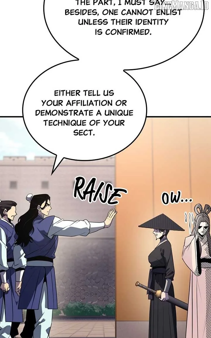 I Reincarnated As The Crazed Heir Chapter 147 page 43