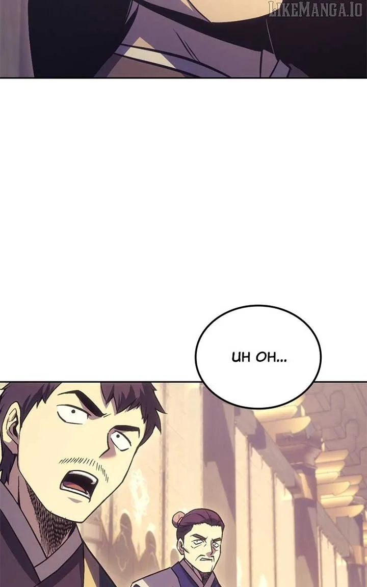I Reincarnated As The Crazed Heir Chapter 147 page 85