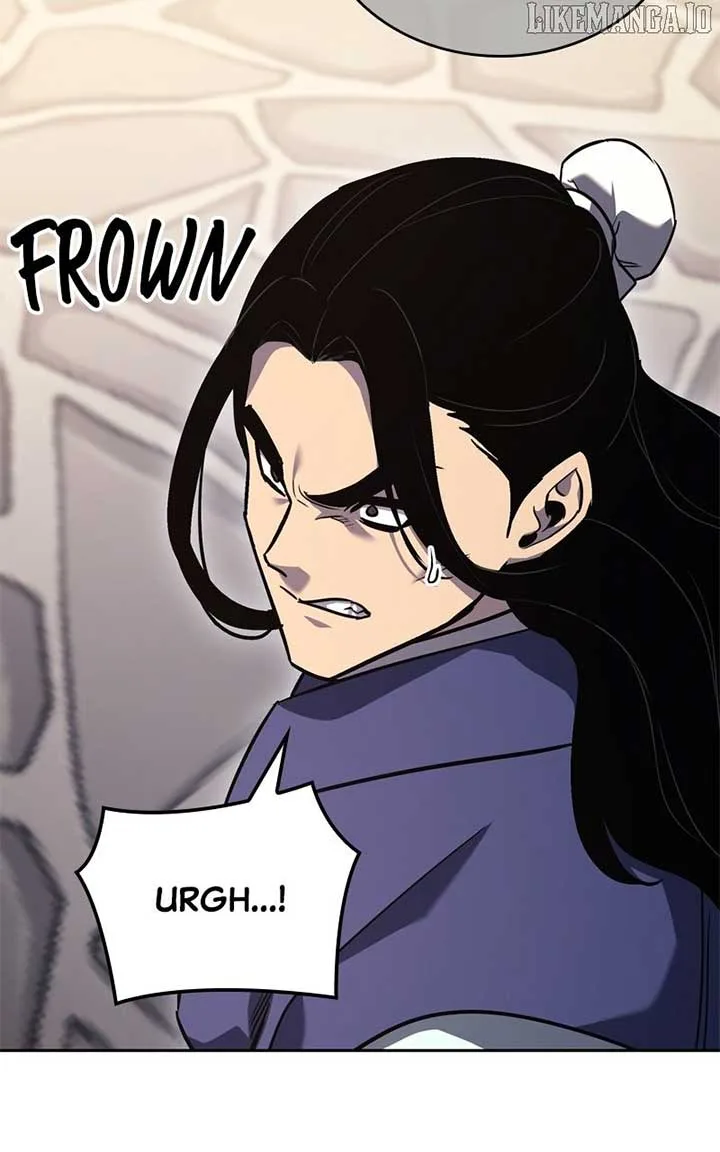 I Reincarnated As The Crazed Heir Chapter 147 page 54