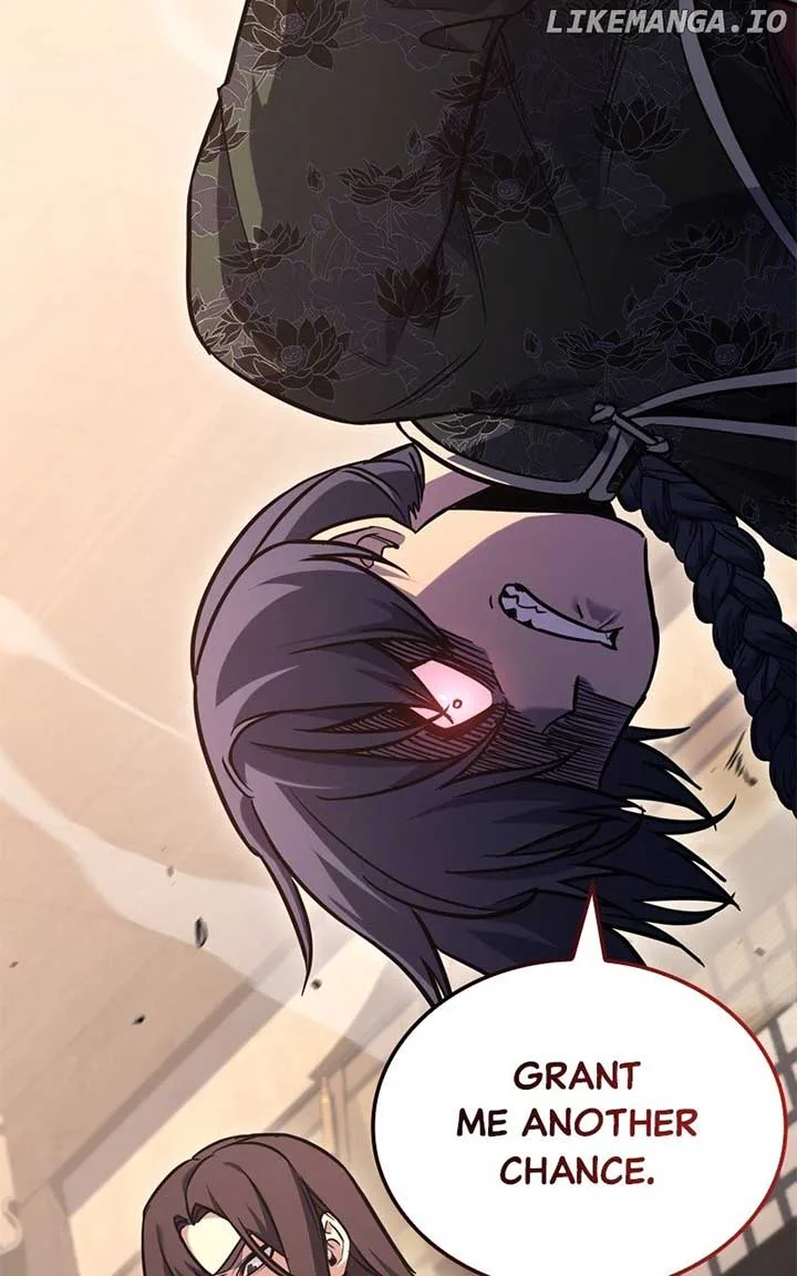 I Reincarnated As The Crazed Heir Chapter 143 page 61