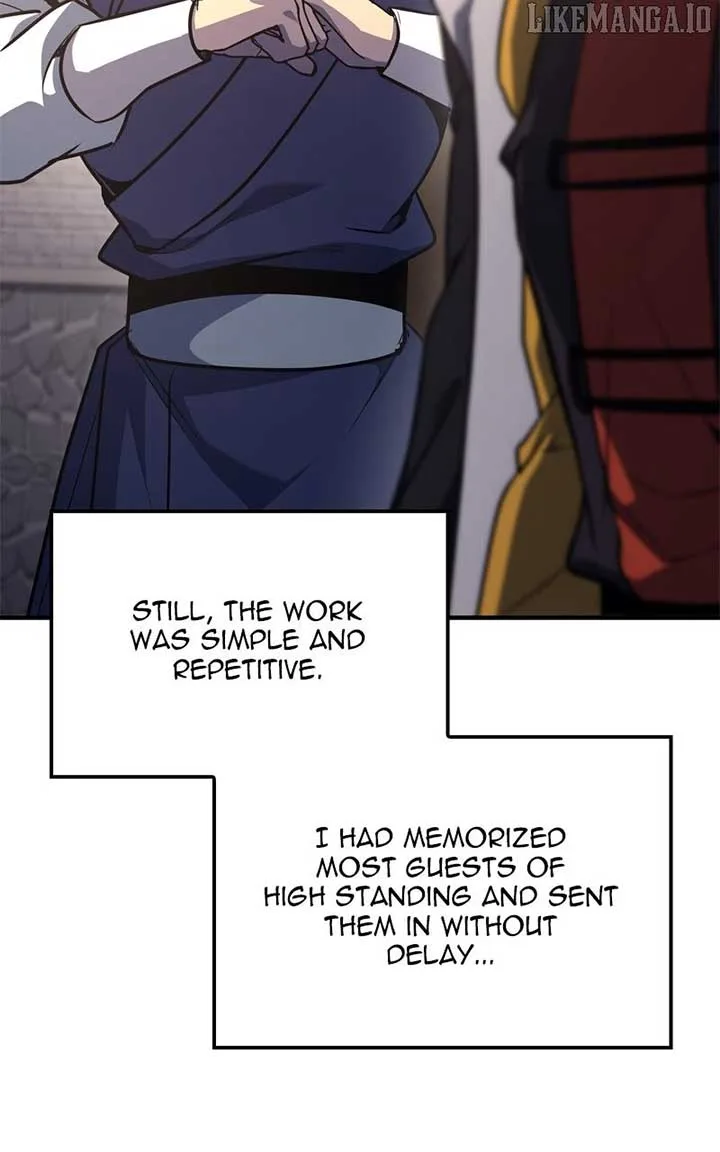 I Reincarnated As The Crazed Heir Chapter 147 page 28