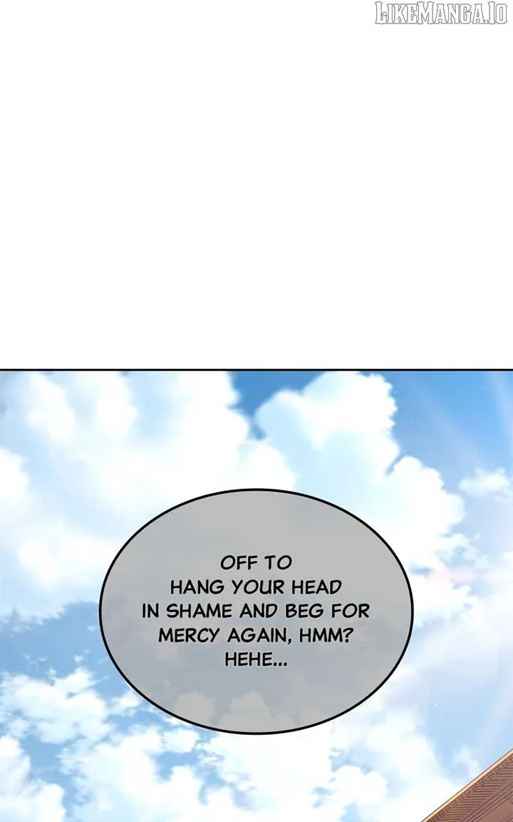 I Reincarnated As The Crazed Heir Chapter 147 page 1