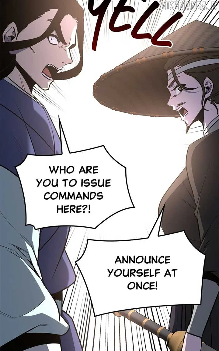 I Reincarnated As The Crazed Heir Chapter 147 page 56