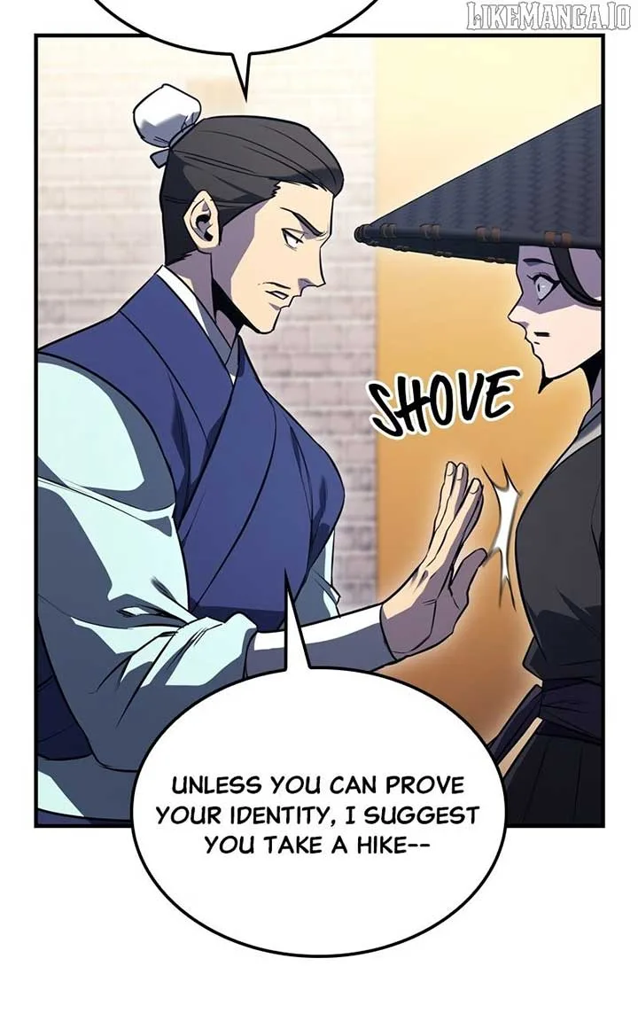 I Reincarnated As The Crazed Heir Chapter 147 page 45